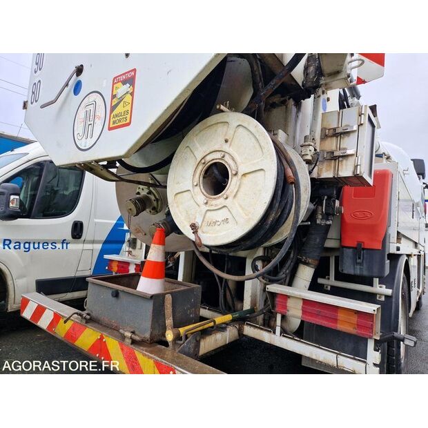 2005 Mercedes-Benz 2032-45619605