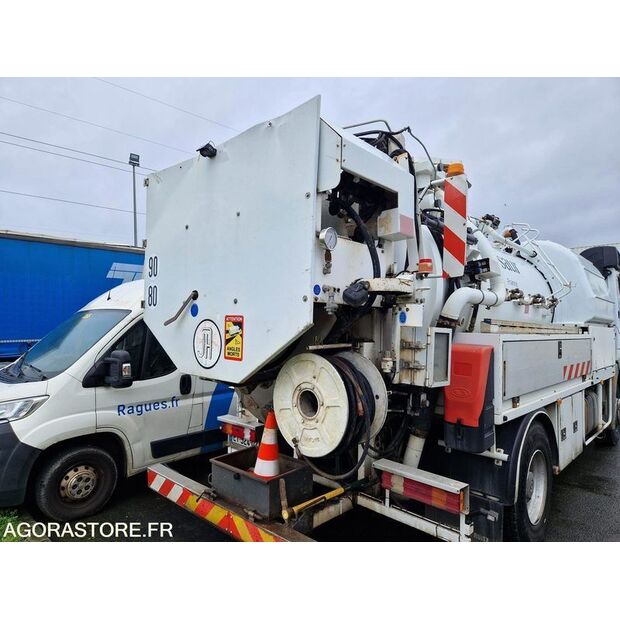 2005 Mercedes-Benz 2032-45619606