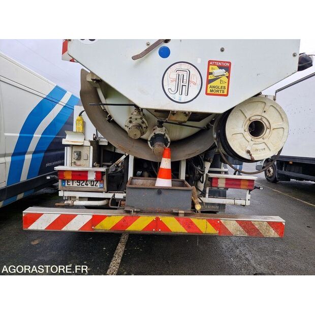 2005 Mercedes-Benz 2032-45619607