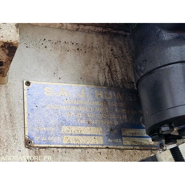 2005 Mercedes-Benz 2032-45619610