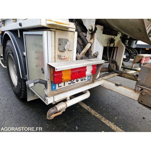 2005 Mercedes-Benz 2032-45619612