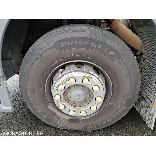 2005 Mercedes-Benz 2032-45619619