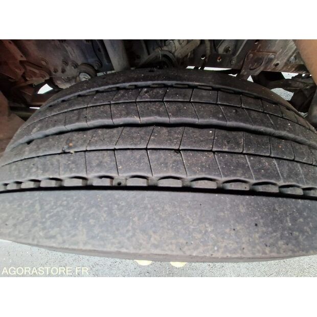 2005 Mercedes-Benz 2032-45619620