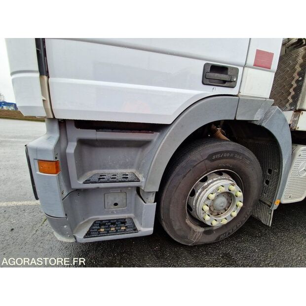 2005 Mercedes-Benz 2032-45619621