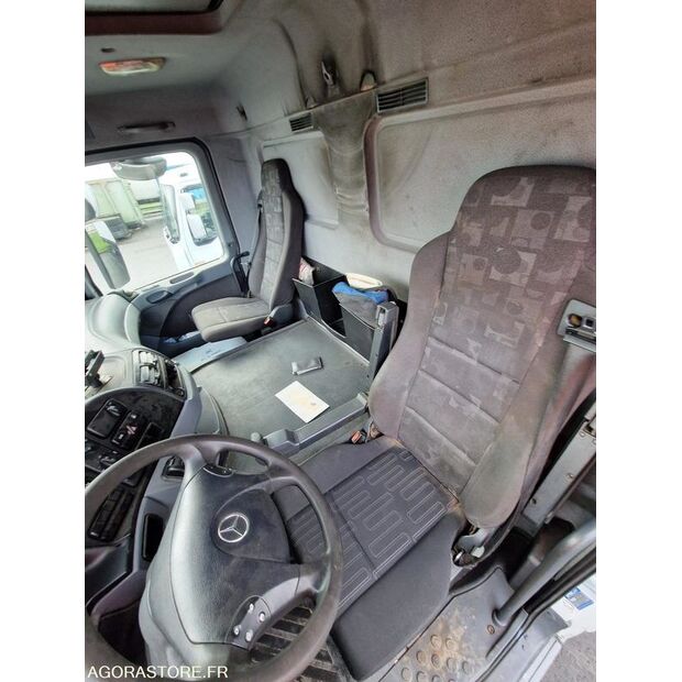 2005 Mercedes-Benz 2032-45619629