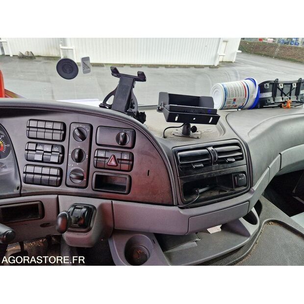 2005 Mercedes-Benz 2032-45619631