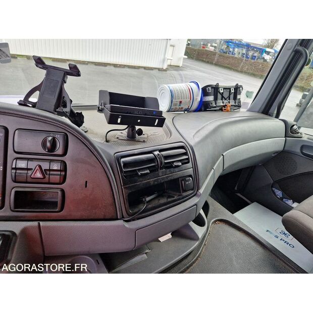 2005 Mercedes-Benz 2032-45619632