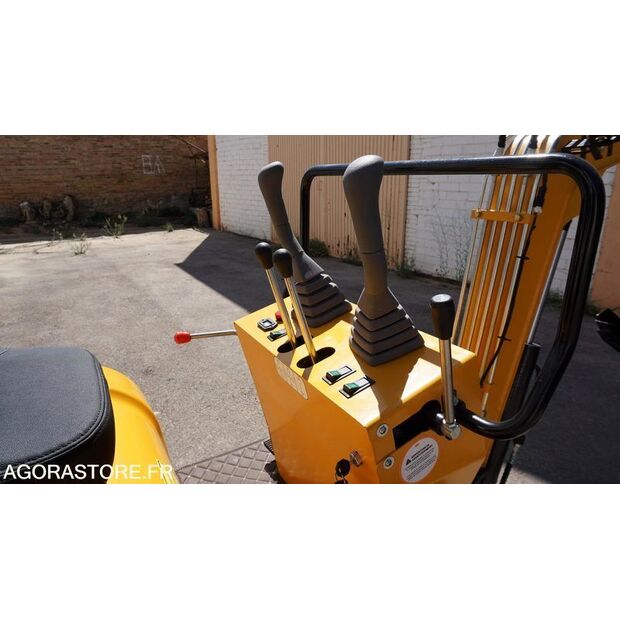 2024 Manitou KT 10S PRO-45619635