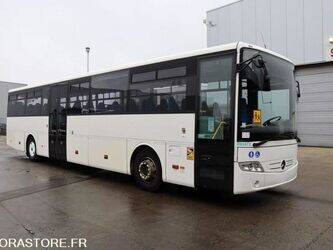 Image de BUS 2009 Mercedes-Benz INTOURO
