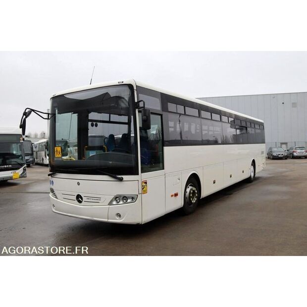 2009 Mercedes-Benz INTOURO-45619648