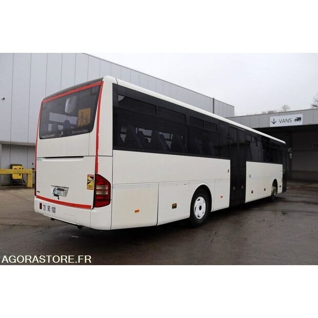 2009 Mercedes-Benz INTOURO-45619651