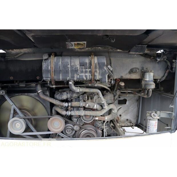 2009 Mercedes-Benz INTOURO-45619652