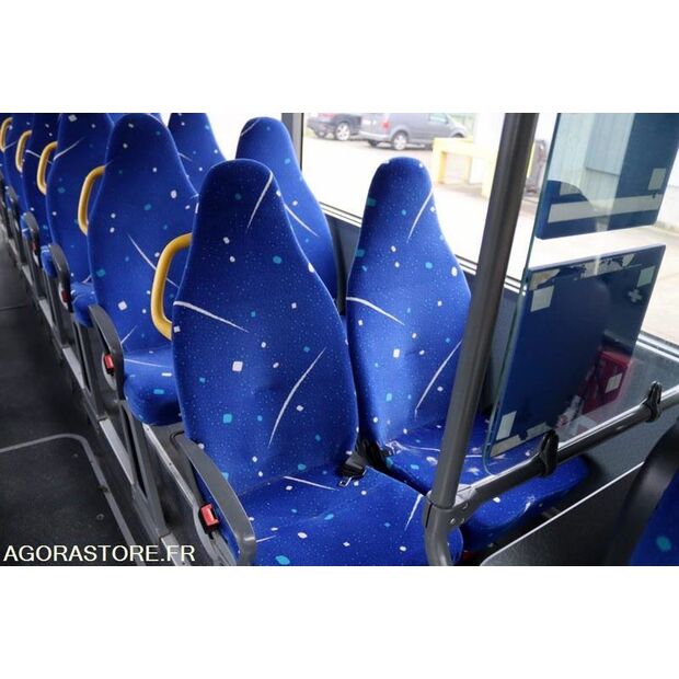 2009 Mercedes-Benz INTOURO-45619655