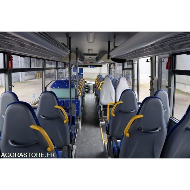 2009 Mercedes-Benz INTOURO-45619657