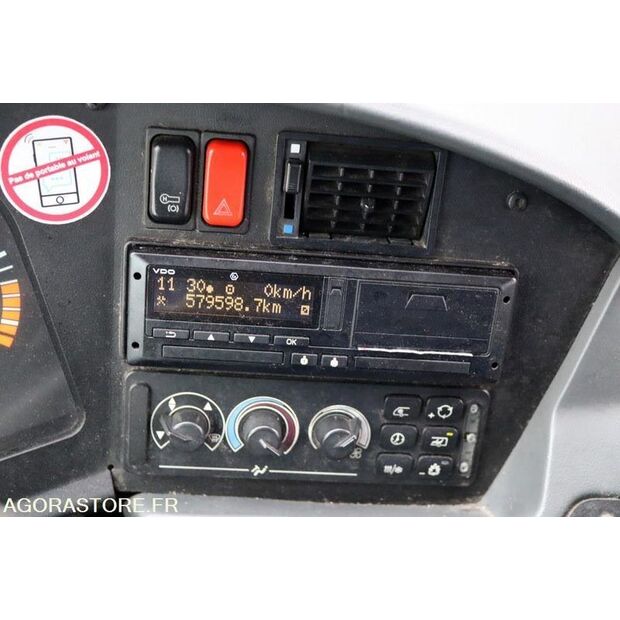 2009 Mercedes-Benz INTOURO-45619664