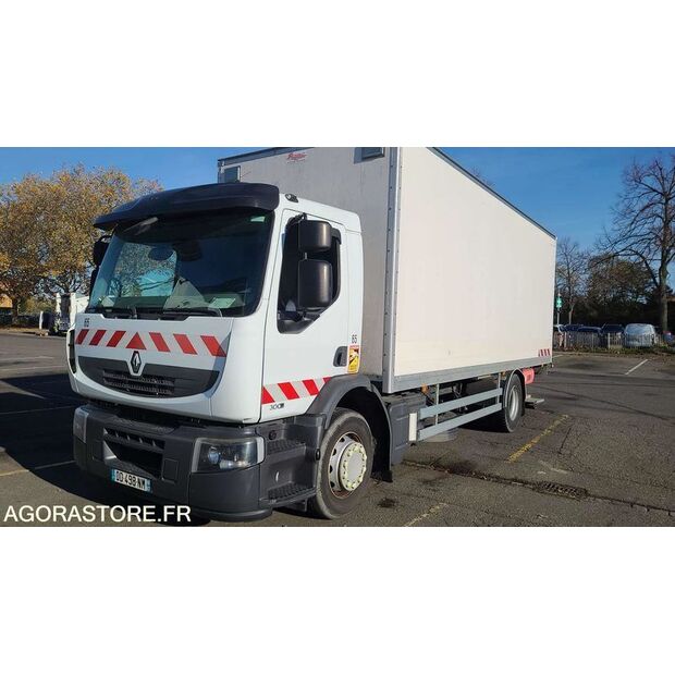 2014 Renault PREMIUM-45619675