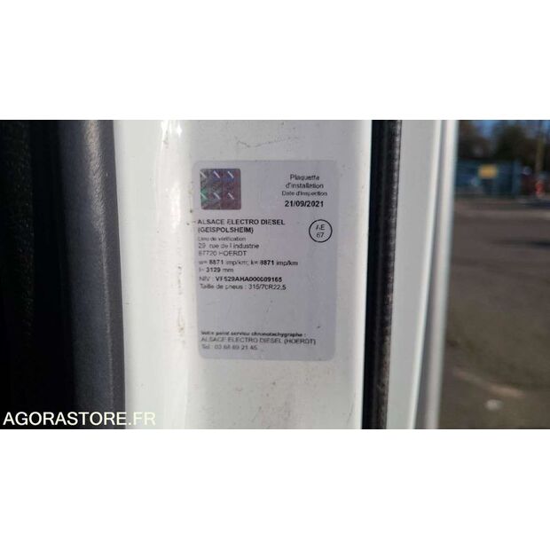 2014 Renault PREMIUM-45619678