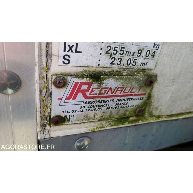 2014 Renault PREMIUM-45619688