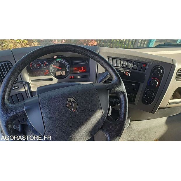 2014 Renault PREMIUM-45619691