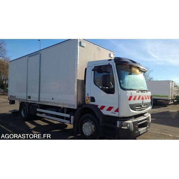 2014 Renault PREMIUM-45619696