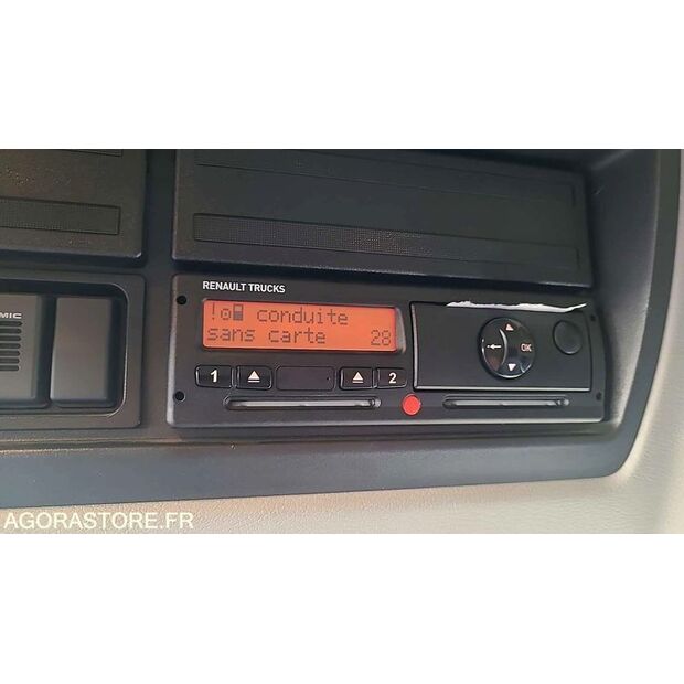 2014 Renault PREMIUM-45619697