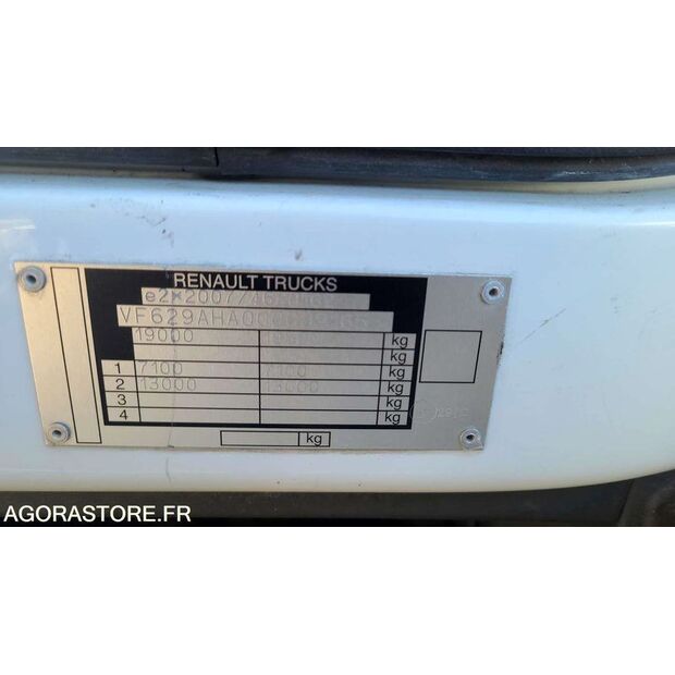 2014 Renault PREMIUM-45619698