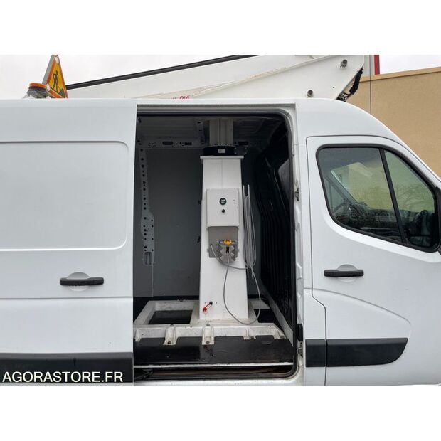 2016 Renault Master-45619707