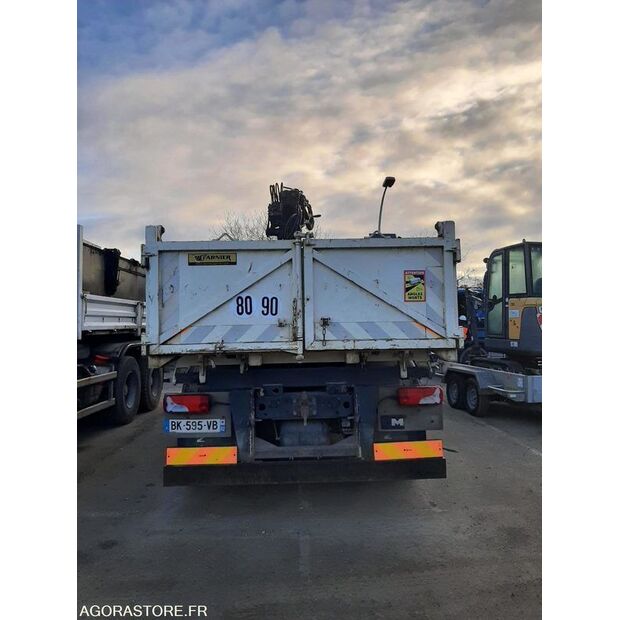 مان 18.284-45619720