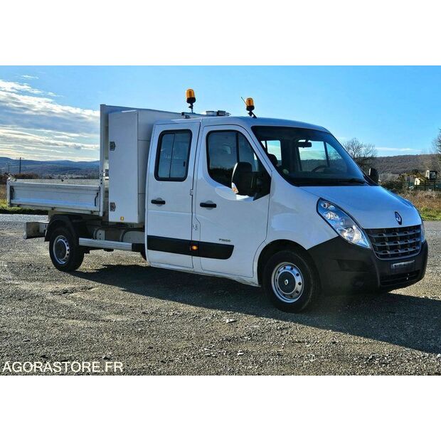 2012 رينو Master-45619779