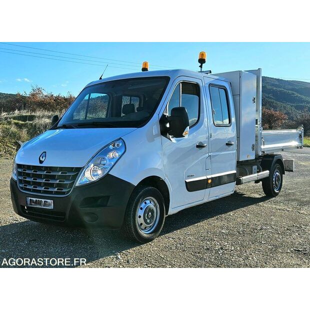 2012 رينو Master-45619780