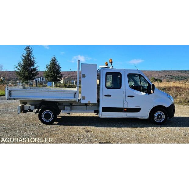 2012 رينو Master-45619781