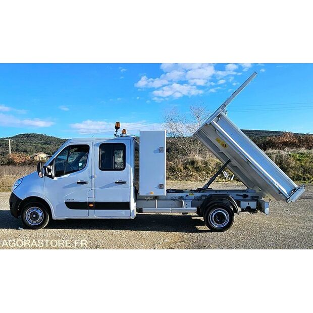 2012 رينو Master-45619782