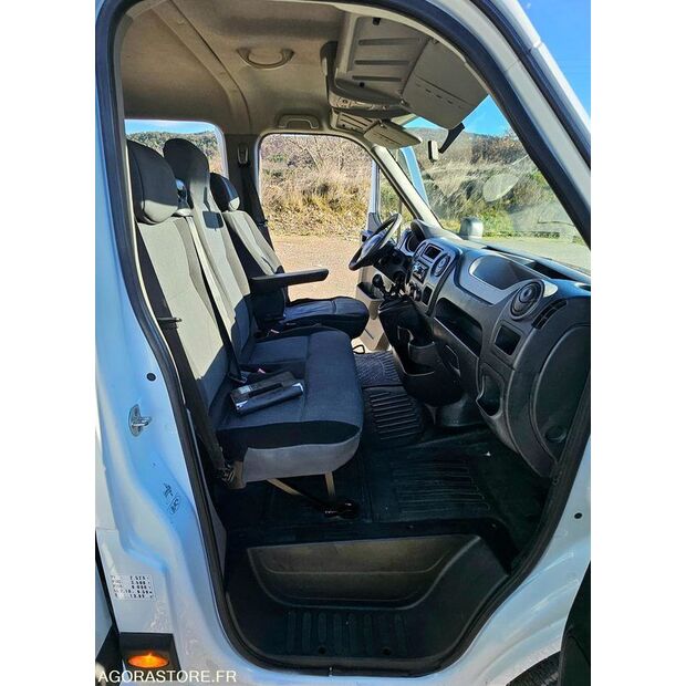 2012 رينو Master-45619785