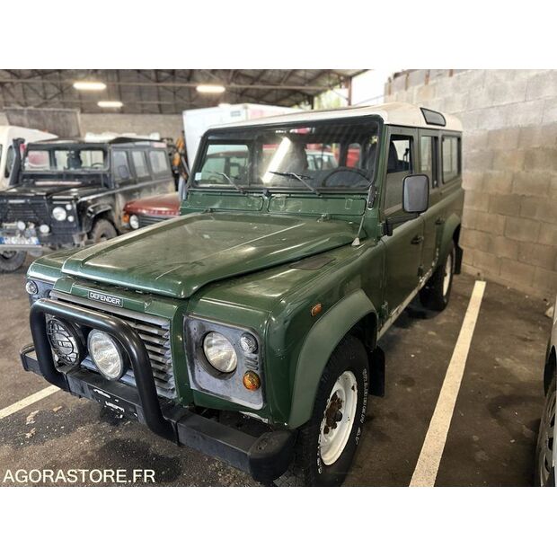1999 Land Rover Defender 110-45619809