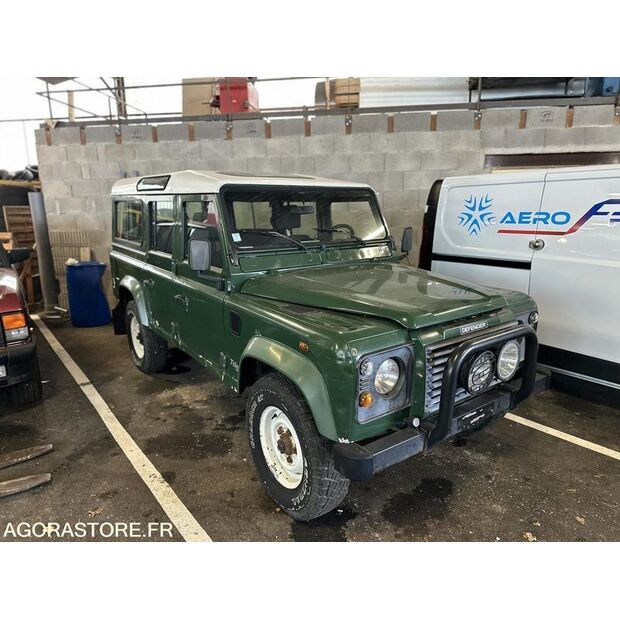 1999 Land Rover Defender 110-45619810