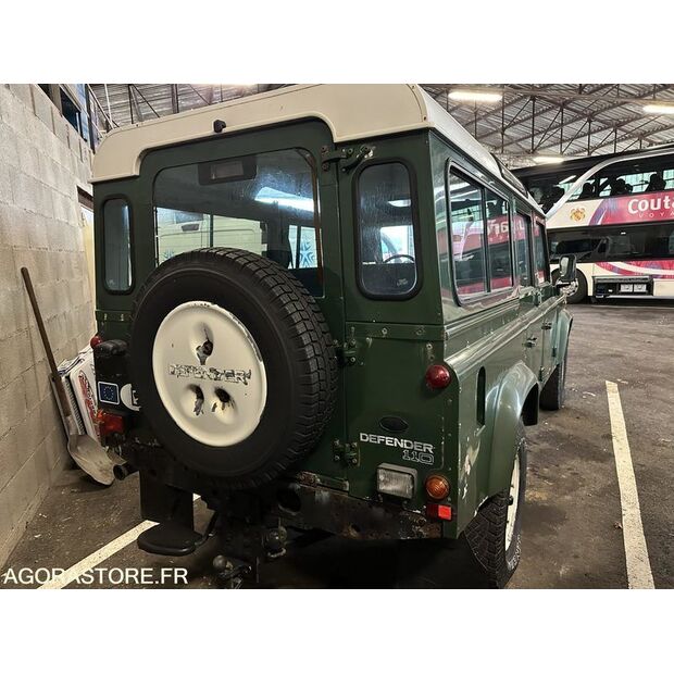 1999 Land Rover Defender 110-45619812