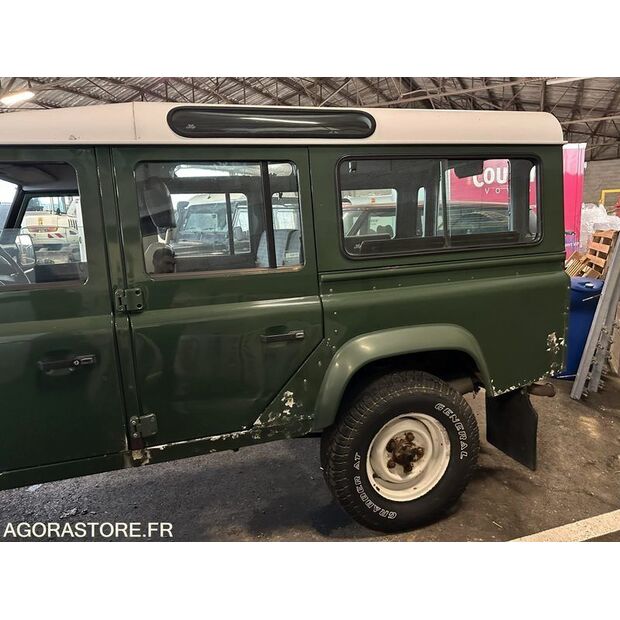 1999 Land Rover Defender 110-45619813