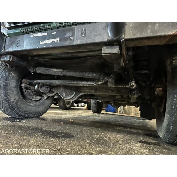 1999 Land Rover Defender 110-45619814