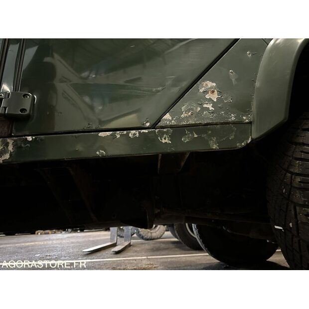 1999 Land Rover Defender 110-45619815