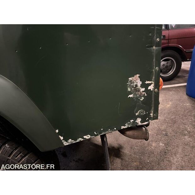 1999 Land Rover Defender 110-45619816