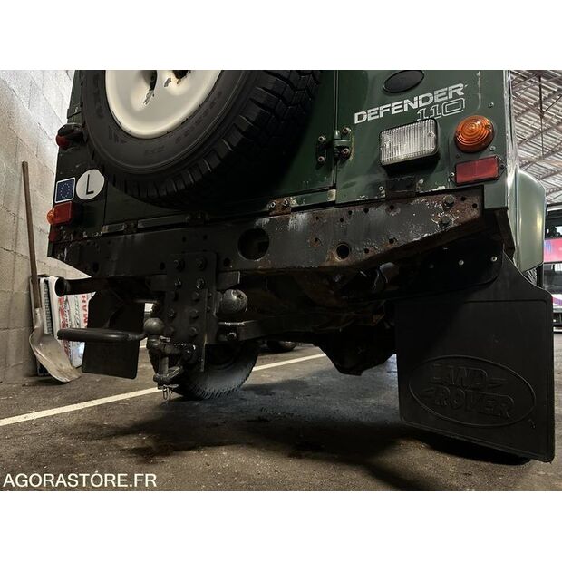 1999 Land Rover Defender 110-45619817