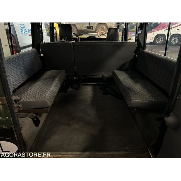 1999 Land Rover Defender 110-45619818