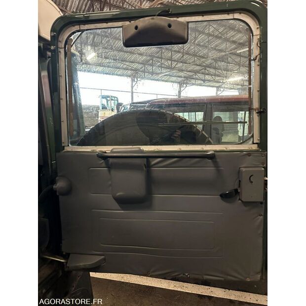 1999 Land Rover Defender 110-45619819