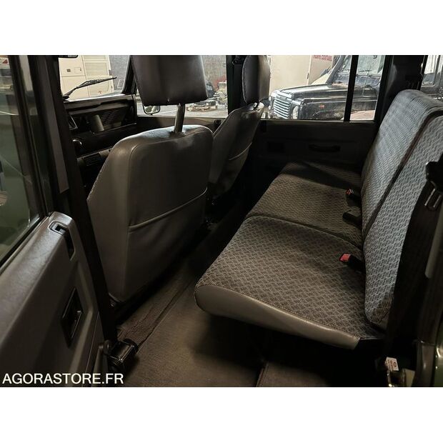 1999 Land Rover Defender 110-45619820