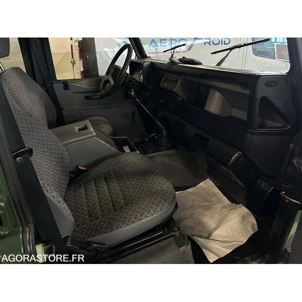 1999 Land Rover Defender 110-45619823