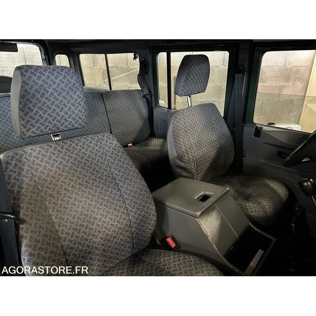 1999 Land Rover Defender 110-45619824