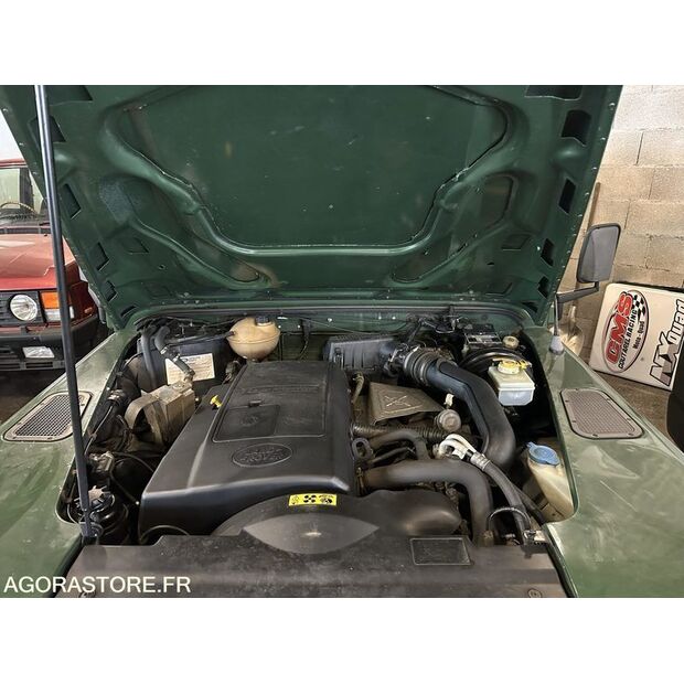 1999 Land Rover Defender 110-45619825