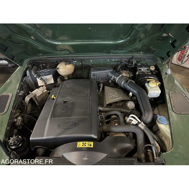 1999 Land Rover Defender 110-45619826