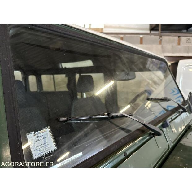 1999 Land Rover Defender 110-45619827