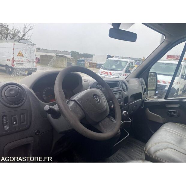 2013 Opel Movano-45619830
